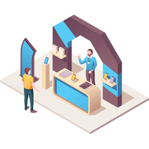 Ground Level Political Outreach