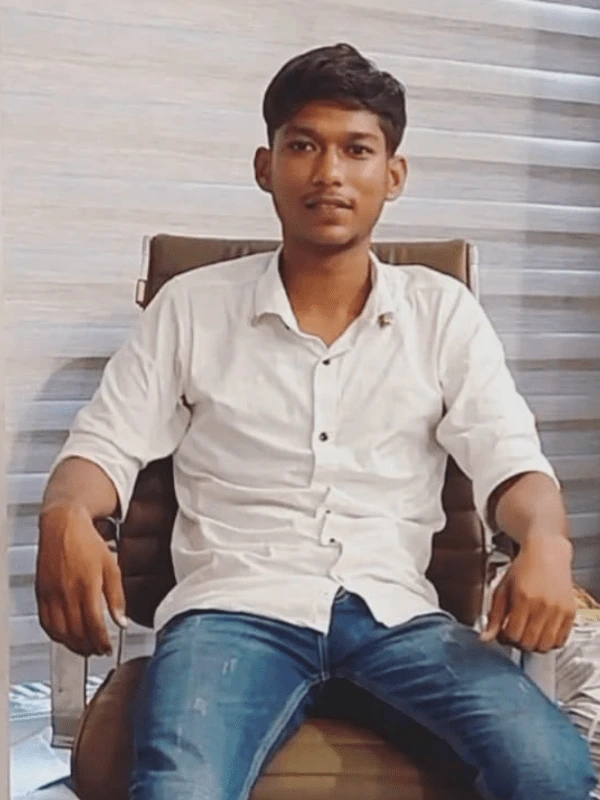 Alok Yadav - Video Editor at Chunav Manch